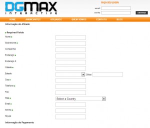 dgmax-formulario